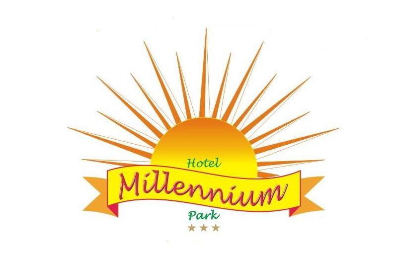 Hotel Millennium Park Панчгані Екстер'єр фото
